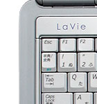 LaVie L@Vo[X^Cv@{̐ ()