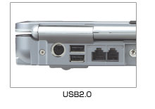 USB2.0