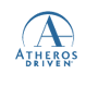 ATHEROS DRIVEN