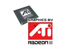 OtBbNANZ[^ATIА RADEON(TM) 9100