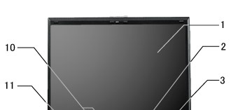 LaVie C アドバンストタイプ 本体正面