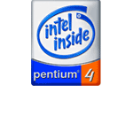 モバイルインテル(R) Pentium(R) 4プロセッサ