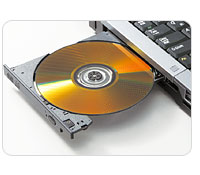 DVDマルチドライブ