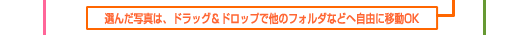 I񂾎ʐ^́AhbOhbvő̃tH_֎RɈړOK