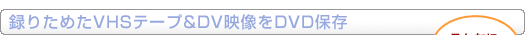 ^肽߂VHSe[vDVfDVDۑI 