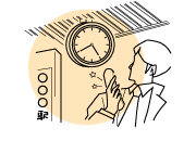 携帯電話などからの遠隔予約
