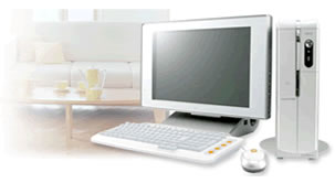 VALUESTAR F