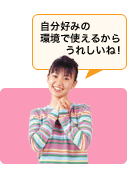^V