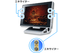 エキサイター