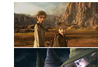 uFINAL FANTASY(R) XI for Windows(R)v