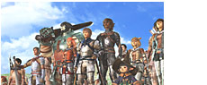 uFINAL FANTASY(R) XI for Windows(R)v