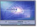 InterVideo(R) WinDVD(R) 4 for NEC