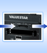 VALUESTAR C