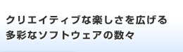 NGCeBuȊyL鑽ʂȃ\tgEFA̐X