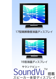 SoundVuځ@Xs[J̌^fBXvC