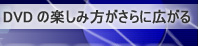 DVD̊yݕɍL