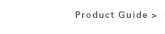 Product guide
