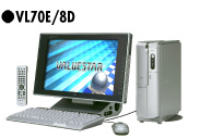 VL70E/8D