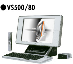 VS500/8D