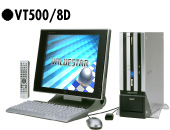 VT500/8D