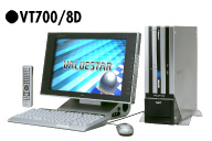 VT700/8D