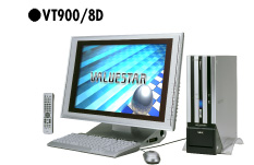 VT900/8D