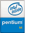 �C���e��(R) Pentium(R) M �v���Z�b�T ���S