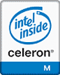 �C���e��(R) Celeron(R) M �v���Z�b�T ���S