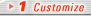 1. Customize �Z���N�V�������j���[�ŃJ�X�^�}�C�Y