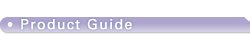 Product Guide