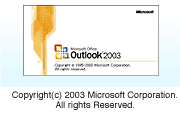 Microsoft(R) Office Outlook(R) 2003