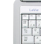 LaVie L@X^_[hI[C^Cv@{̐ ()