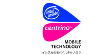 Ce(R) Centrino(TM) oCEeNmW