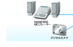 NetMDΉMDv[[