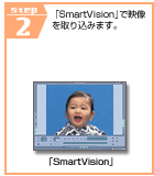 STEP2@uSmartVisionvŉf荞݂܂B
