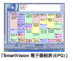 uSmartVision dqԑg\iEPGjv