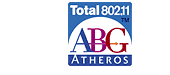 ABG ATHEROS