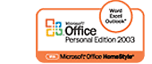 �uMicrosoft(R) Office Personal Edition 2003�v