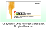 Microsoft(R) Office Outlook(R) 2003