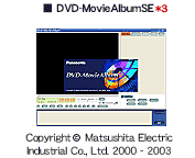 DVD-MovieAlbumSE