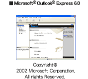 Microsoft(R) Outlook(R) Express 6.0