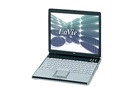 LaVie J LJ700/7E
