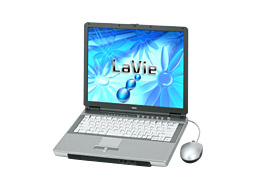 LaVie L LL750/9D