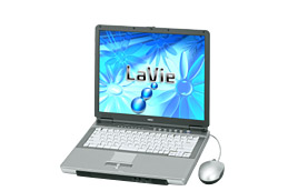 LaVie L LL770/9DT