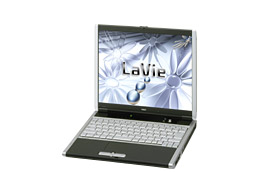 LaVie RX LR500/9D