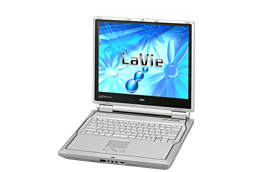 LaVie S LS700/9D