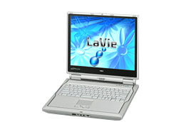 LaVie S LS830/9D