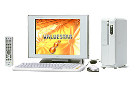 VALUESTAR F VF500/9D
