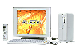 VALUESTAR F VF700/9D