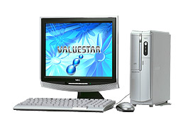 VALUESTAR L VL300/9D